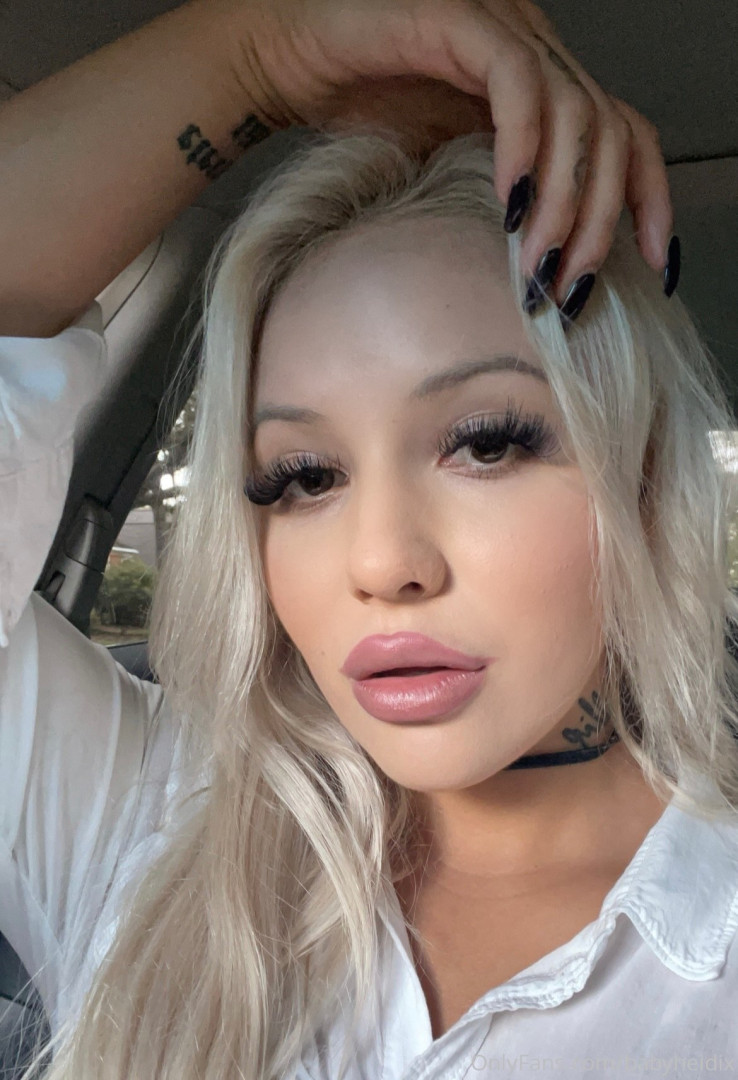 Photo by therealkyliepage published on August 2,2023 18:32:34 - BestThots