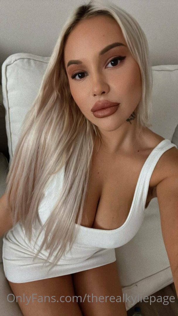 Photo by therealkyliepage published on August 2,2023 18:33:02 - BestThots