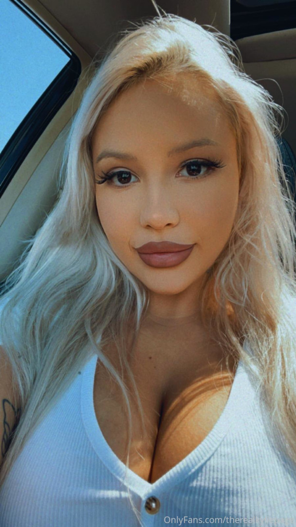 Photo by therealkyliepage published on August 2,2023 18:33:35 - BestThots