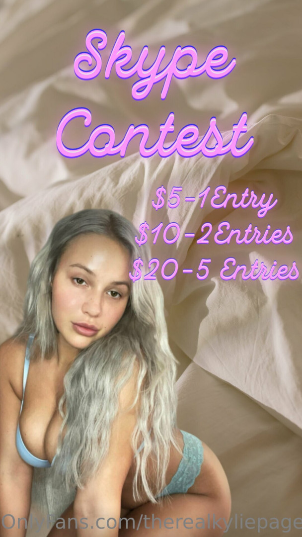 Photo by therealkyliepage published on August 2,2023 18:34:51 - BestThots