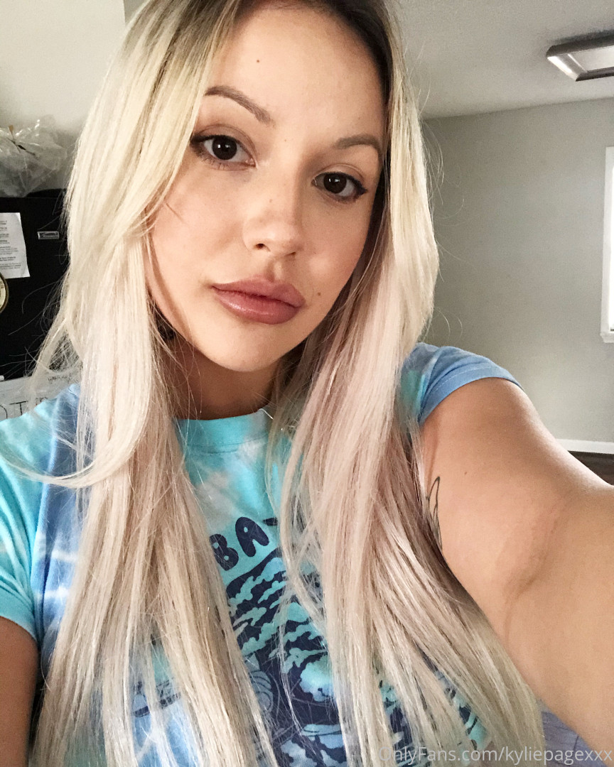 Photo by therealkyliepage published on August 2,2023 18:35:04 - BestThots