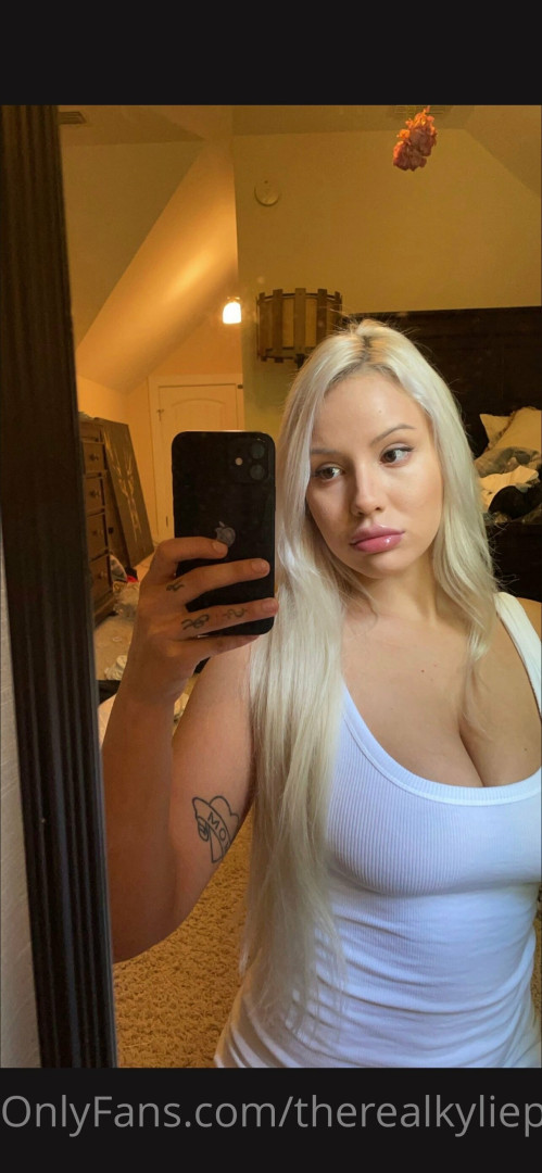 Photo by therealkyliepage published on August 2,2023 18:35:56 - BestThots