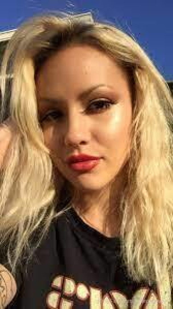 Photo by therealkyliepage published on August 2,2023 18:36:08 - BestThots