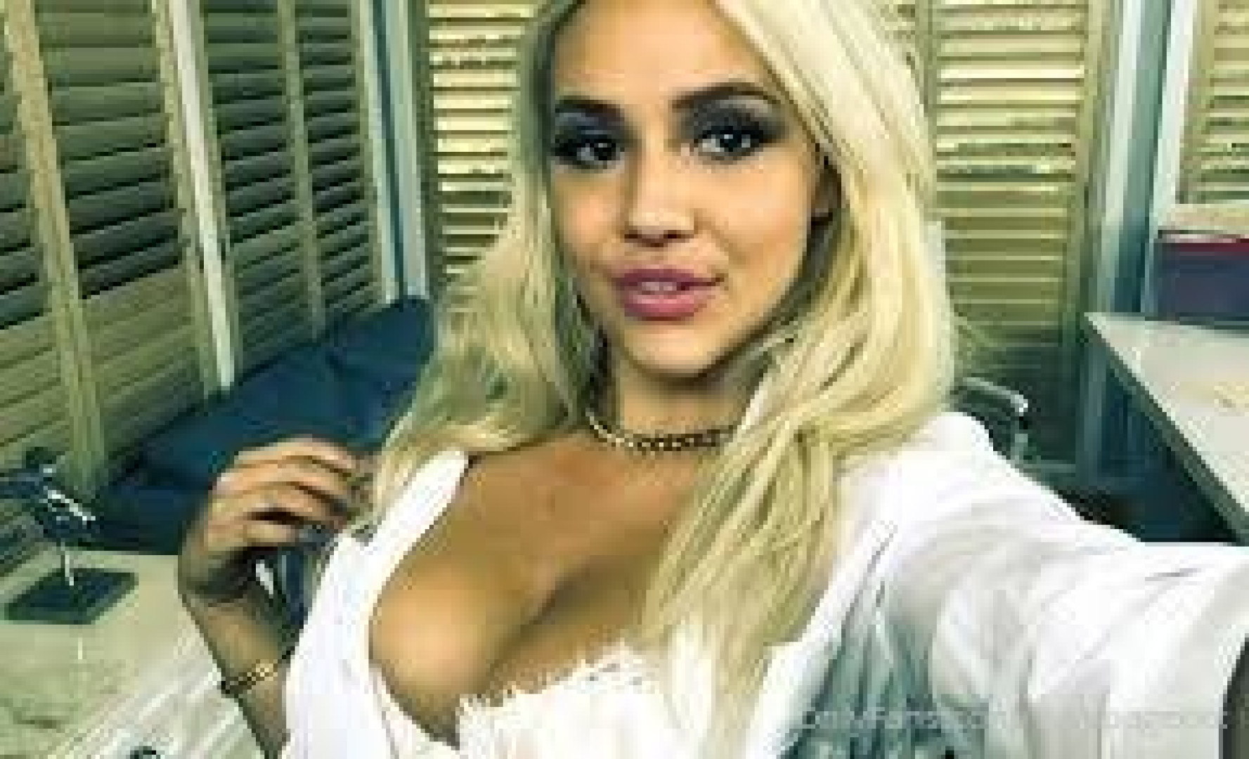 Photo by therealkyliepage published on August 2,2023 18:38:05 - BestThots