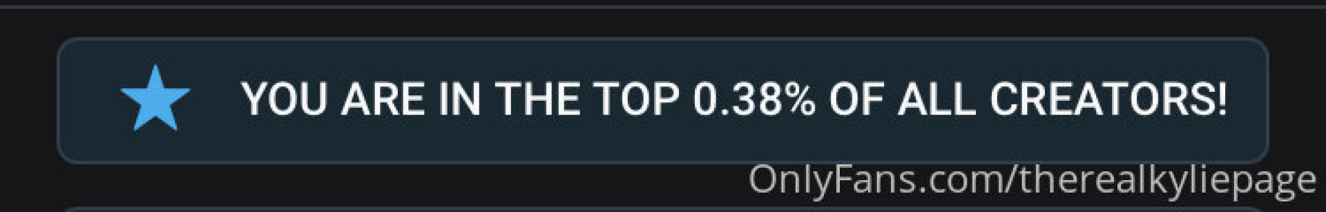 Photo by therealkyliepage published on August 2,2023 18:39:12 - BestThots