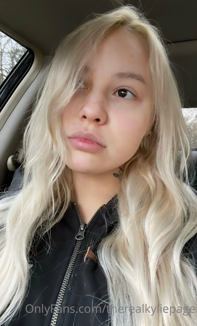 Photo by therealkyliepage published on August 2,2023 18:41:20 - BestThots