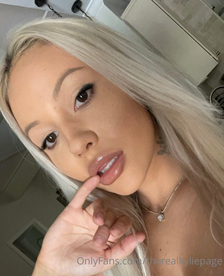 Photo by therealkyliepage published on August 2,2023 18:41:36 - BestThots