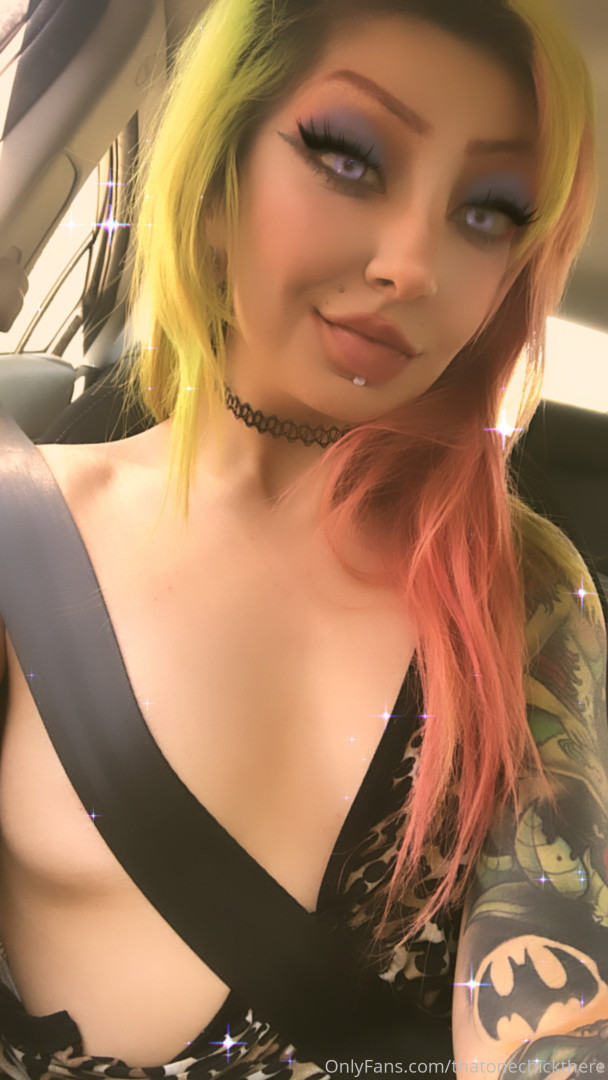 Photo by thatonechickthere published on May 17,2023 05:36:25 - BestThots