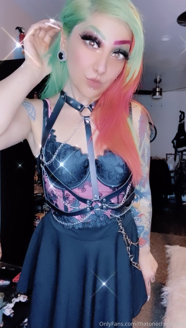 Photo by thatonechickthere published on May 17,2023 05:37:06 - BestThots