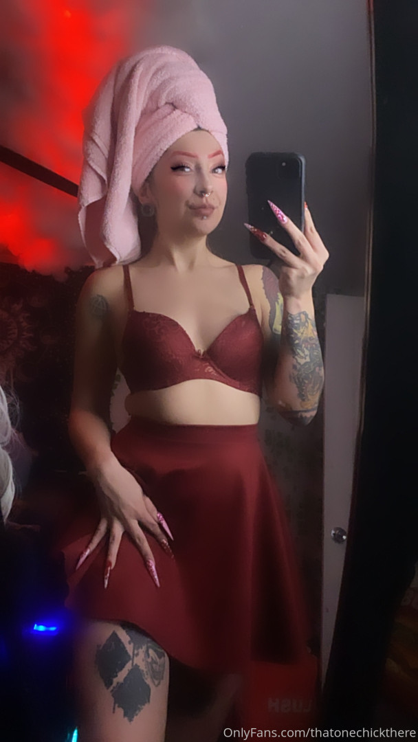 Photo by thatonechickthere published on May 17,2023 05:37:18 - BestThots