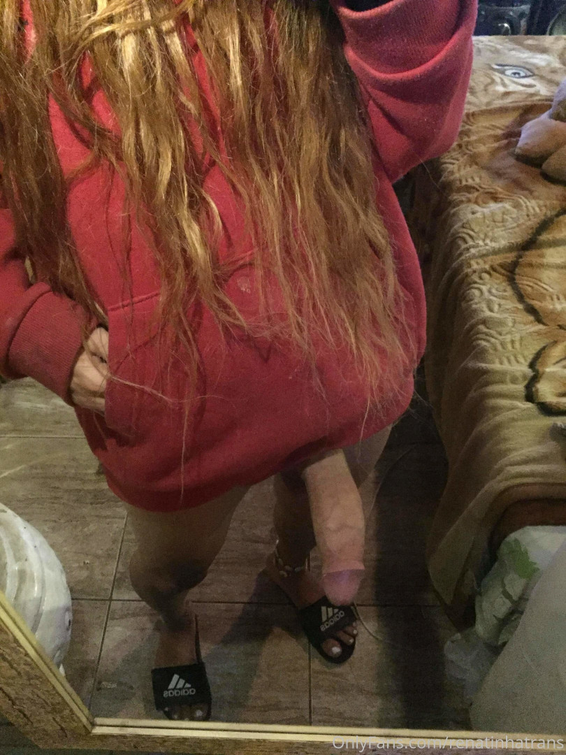 Photo by renatinhatrans published on June 5,2023 21:54:07 - BestThots