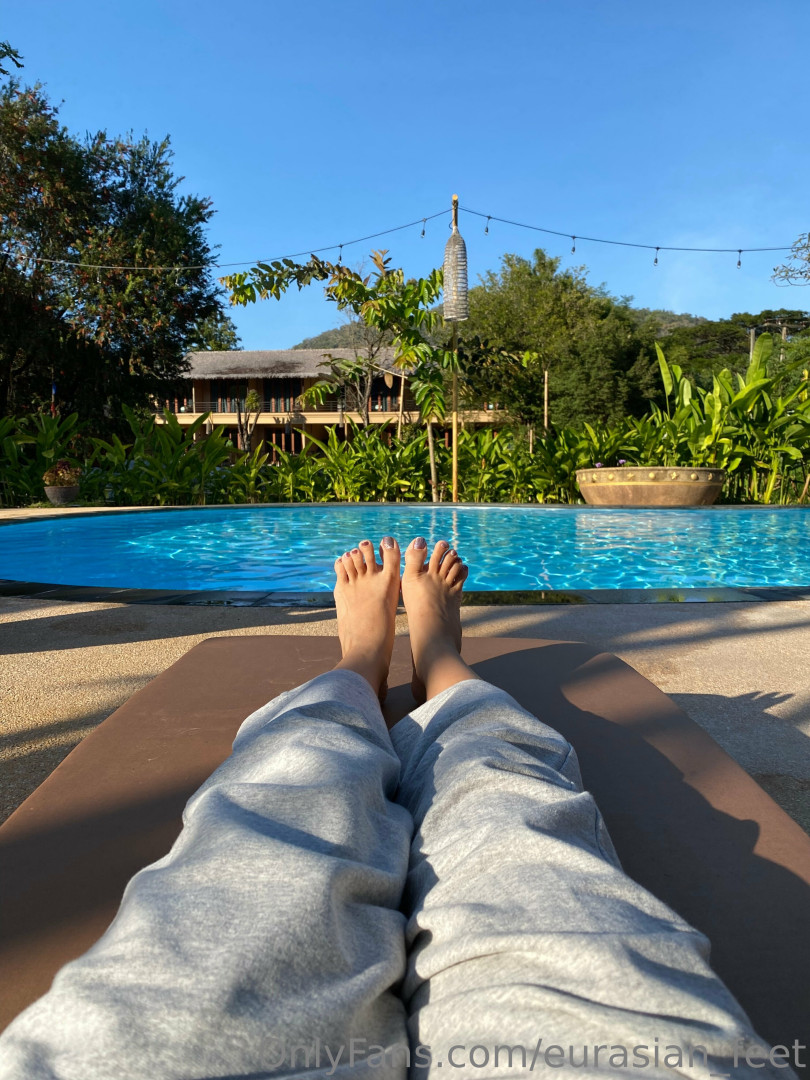 Photo by eurasian_feet published on August 1,2023 17:15:16 - BestThots