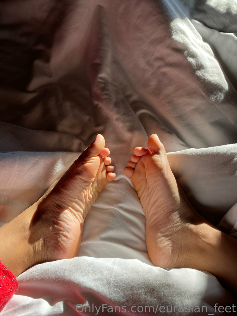 Photo by eurasian_feet published on August 1,2023 17:15:40 - BestThots