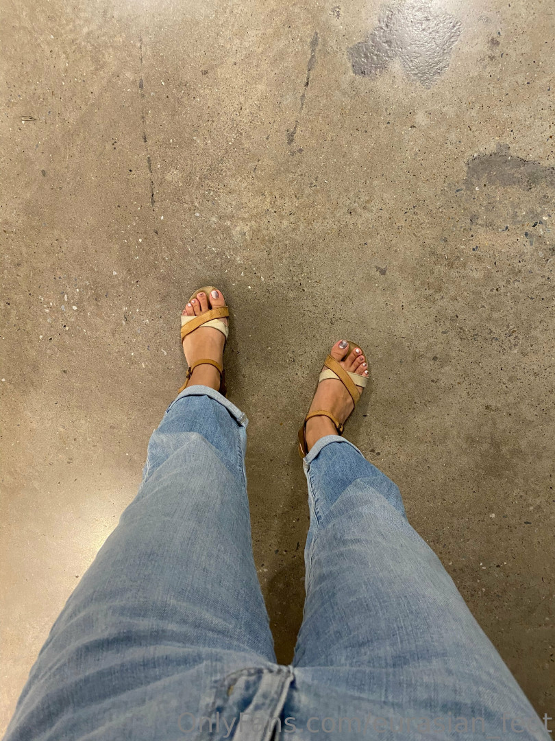 Photo by eurasian_feet published on August 1,2023 17:15:50 - BestThots