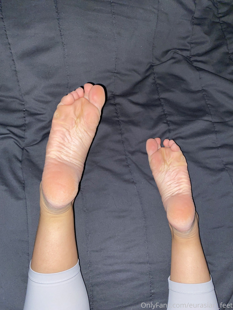 Photo by eurasian_feet published on January 15,2024 20:30:31 - BestThots