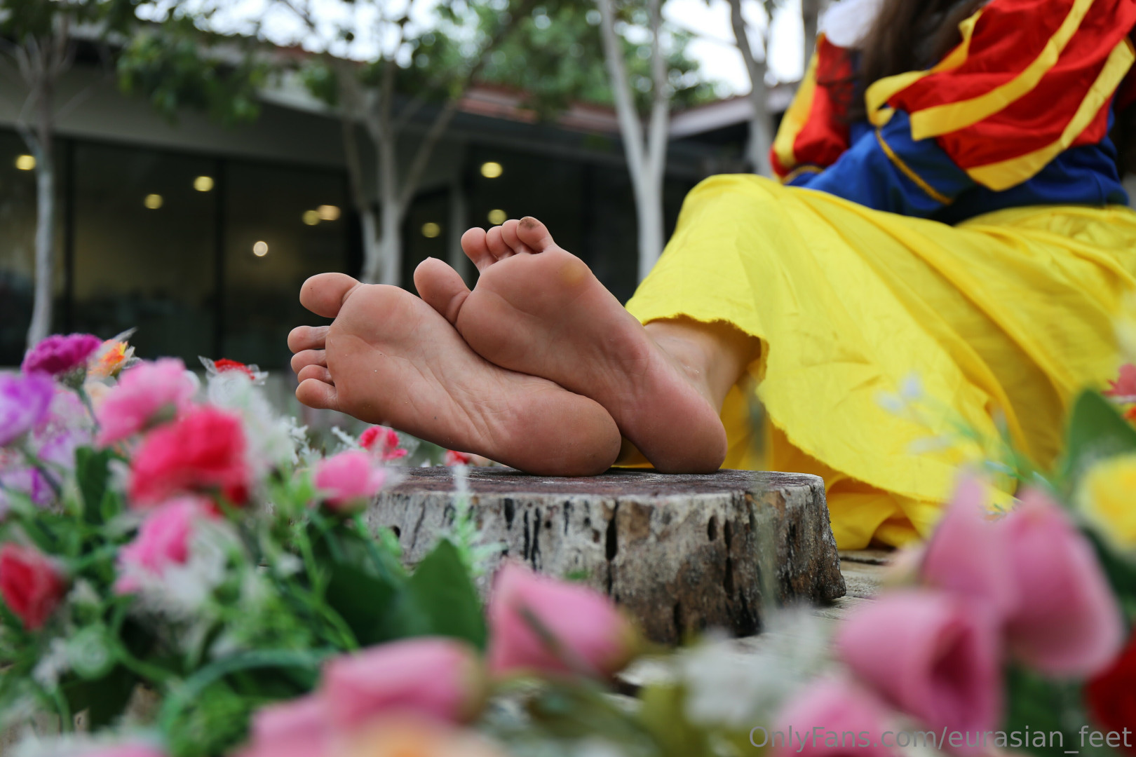 Photo by eurasian_feet published on January 15,2024 20:30:41 - BestThots