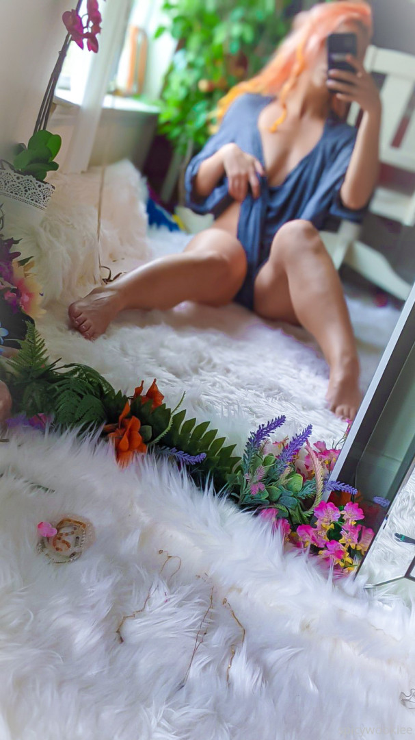 Photo by spicywookiee published on May 17,2023 17:04:27 - BestThots