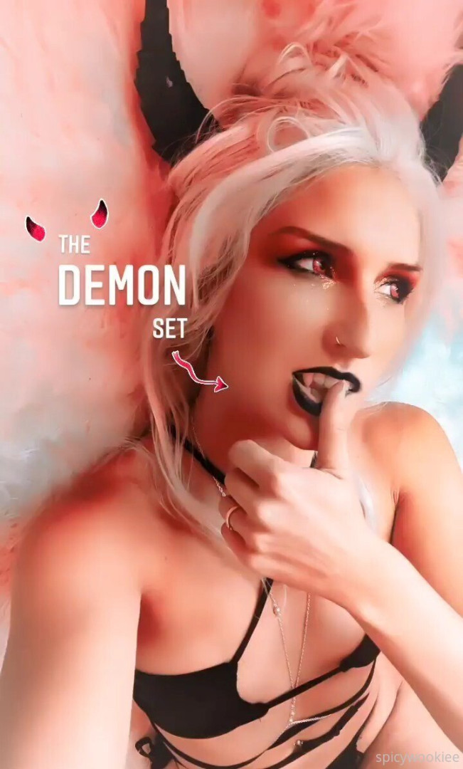 Photo by spicywookiee published on May 17,2023 17:04:30 - BestThots