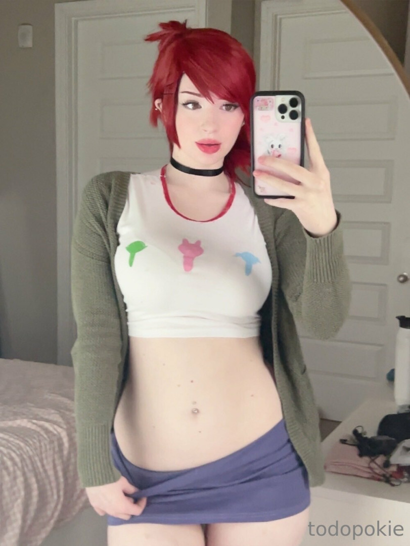 Photo by todopokie published on July 30,2023 05:12:01 - BestThots