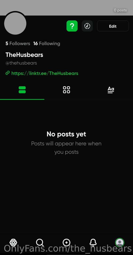 Photo by the_husbears published on October 16,2023 22:03:34 - BestThots