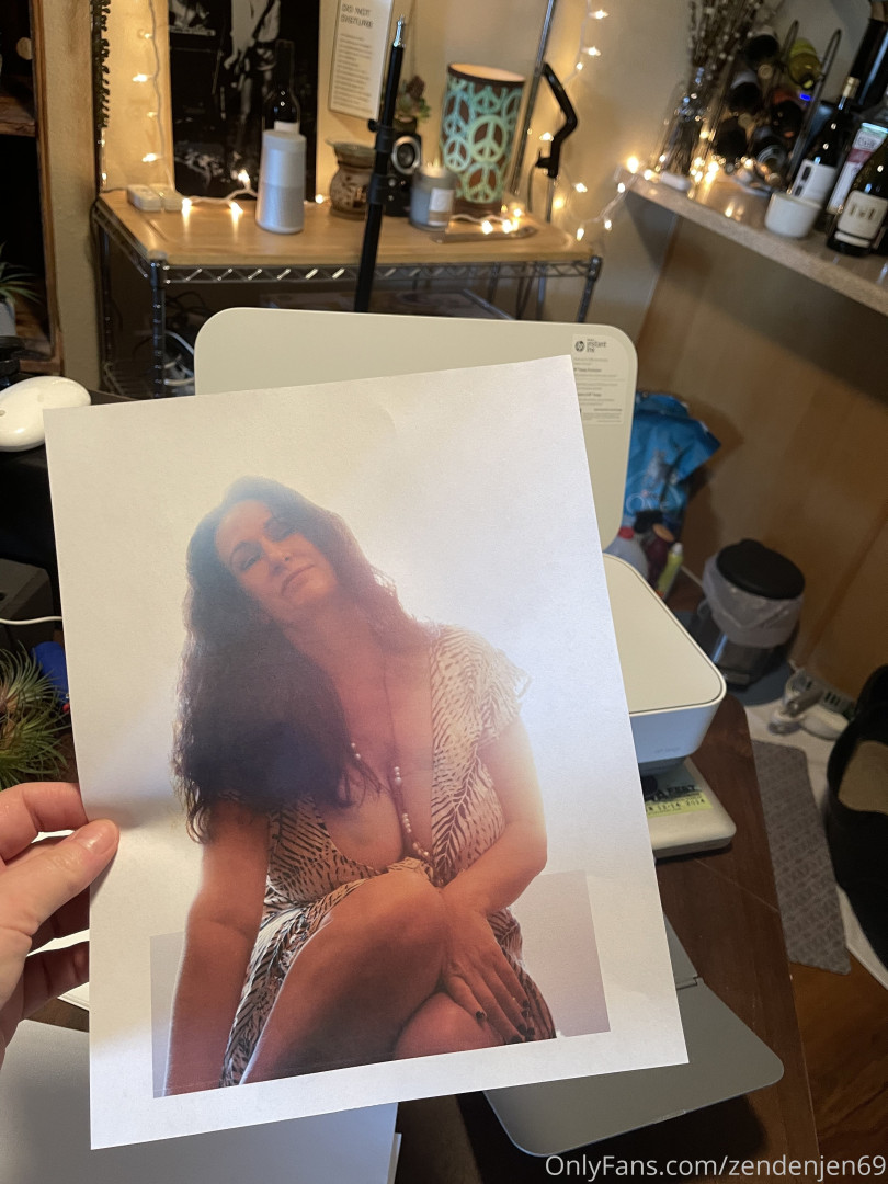 Photo by zendenjen69 published on May 15,2023 15:41:59 - BestThots