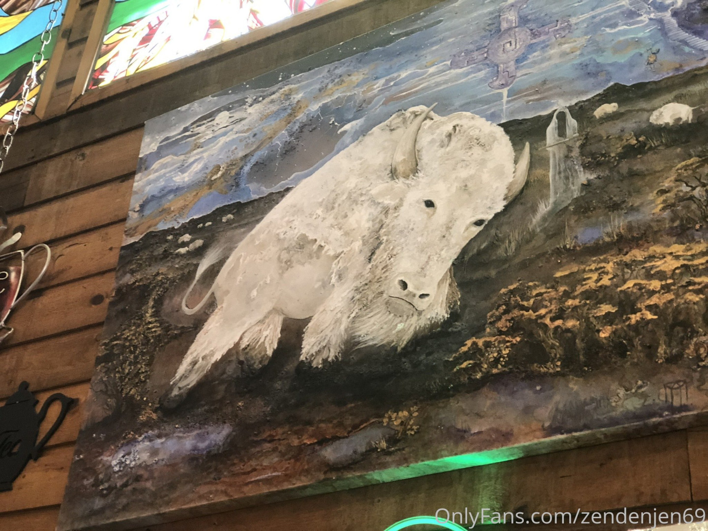 Photo by zendenjen69 published on May 15,2023 15:44:30 - BestThots