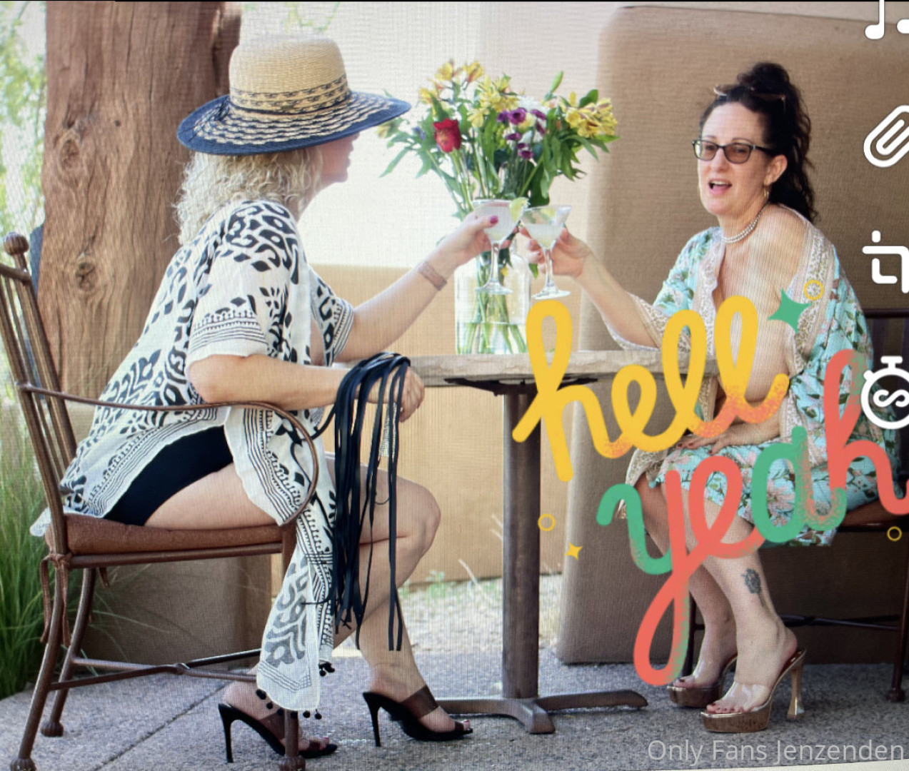 Photo by zendenjen69 published on May 15,2023 15:46:10 - BestThots