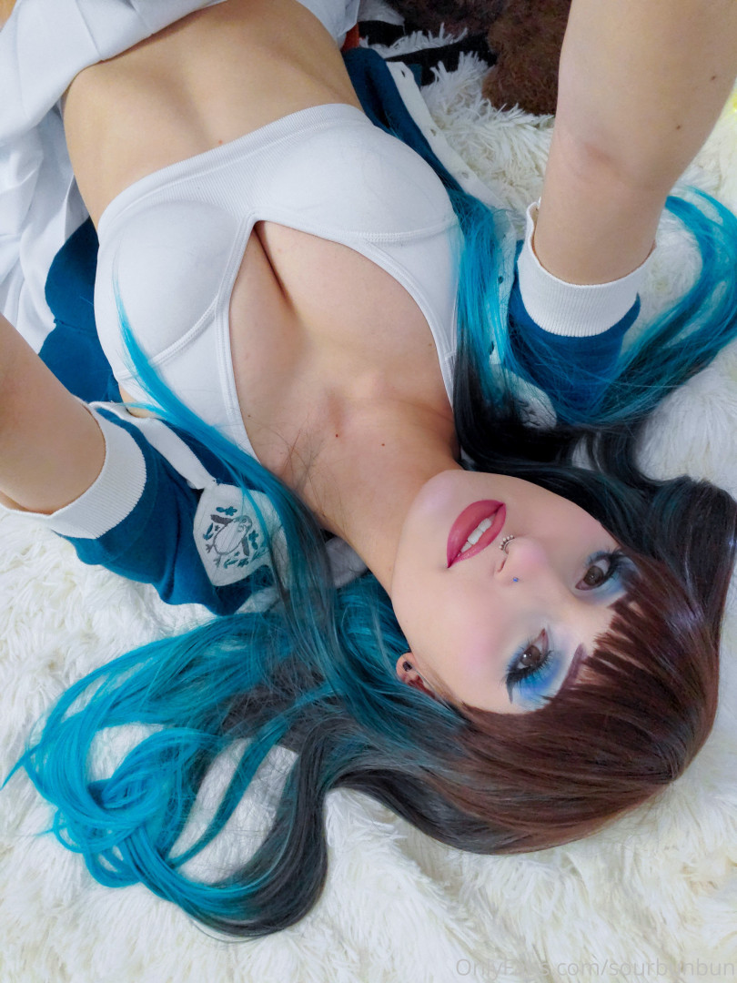 Photo by sourbunbun published on August 2,2023 19:11:17 - BestThots