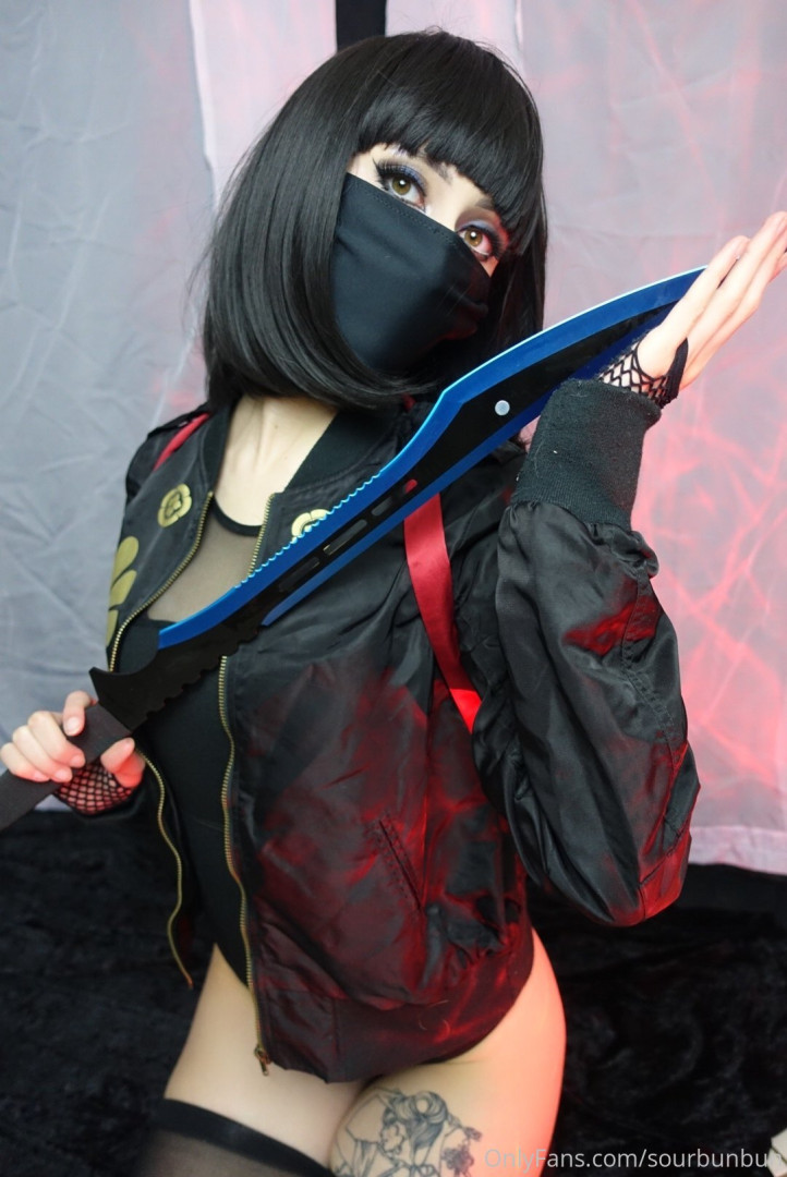 Photo by sourbunbun published on August 2,2023 19:12:38 - BestThots