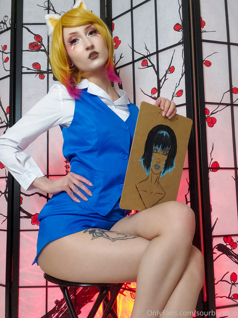 Photo by sourbunbun published on August 2,2023 19:17:43 - BestThots