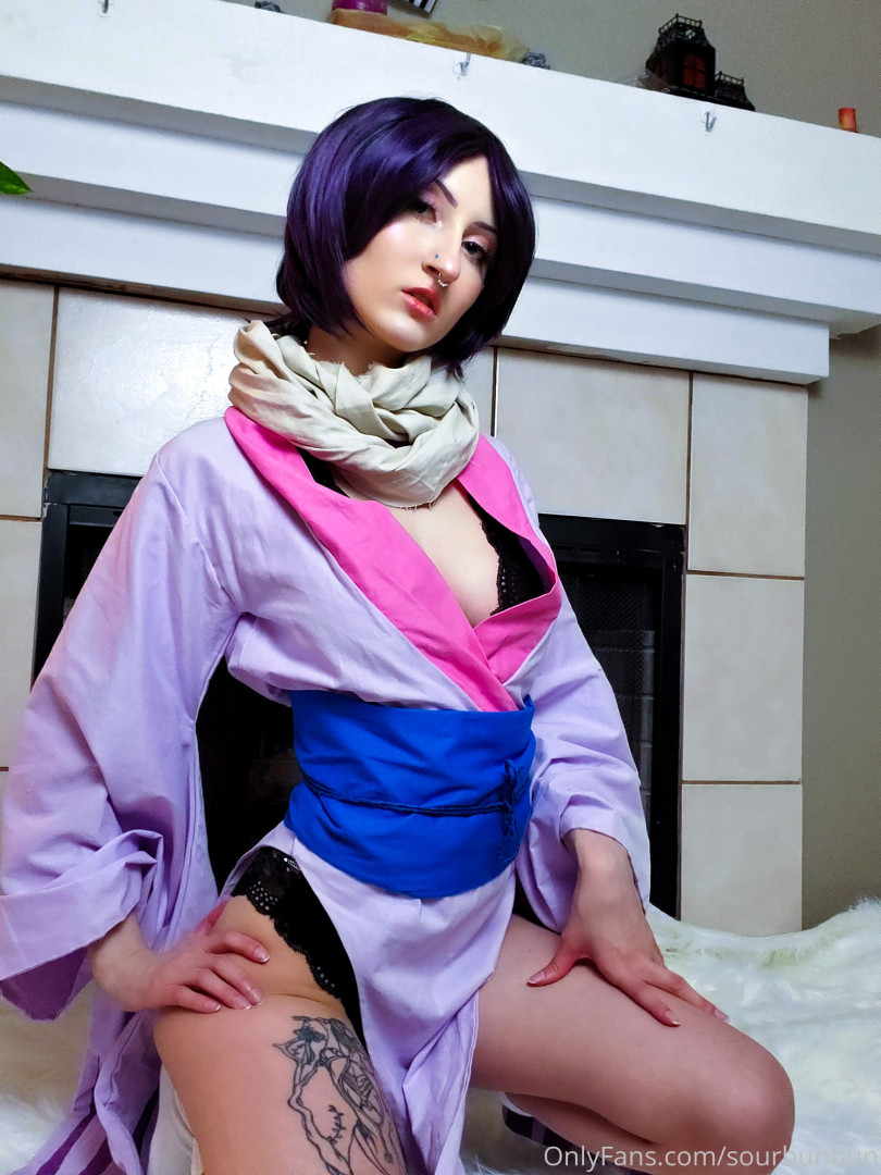 Photo by sourbunbun published on August 2,2023 19:21:38 - BestThots