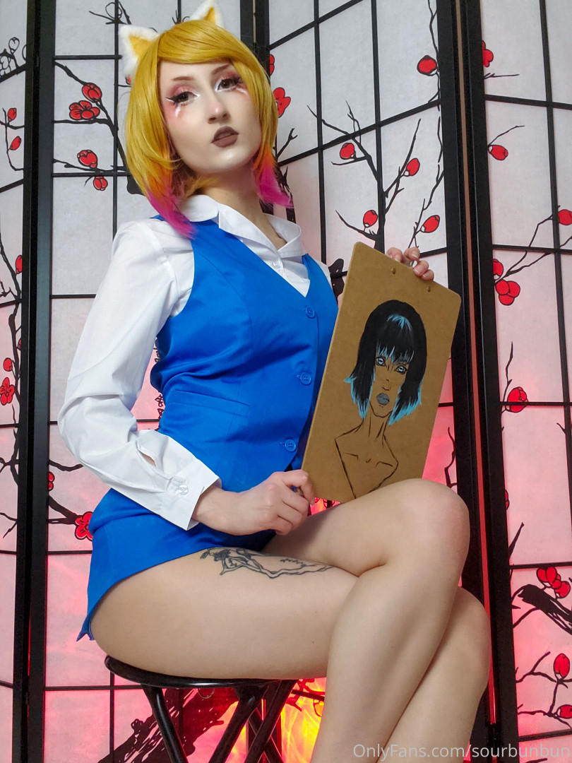 Photo by sourbunbun published on August 2,2023 19:25:53 - BestThots