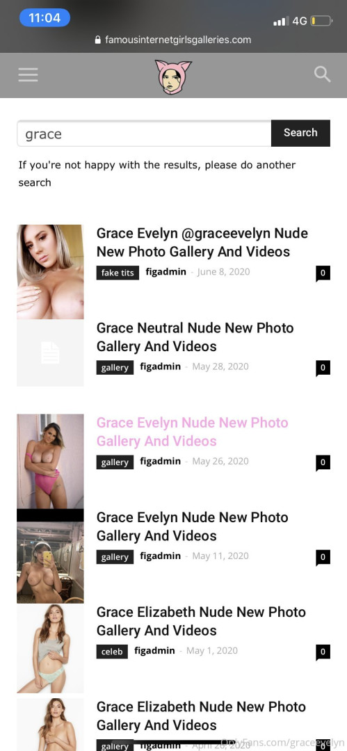 Photo by sophiagrace_ published on May 17,2023 18:52:43 - BestThots