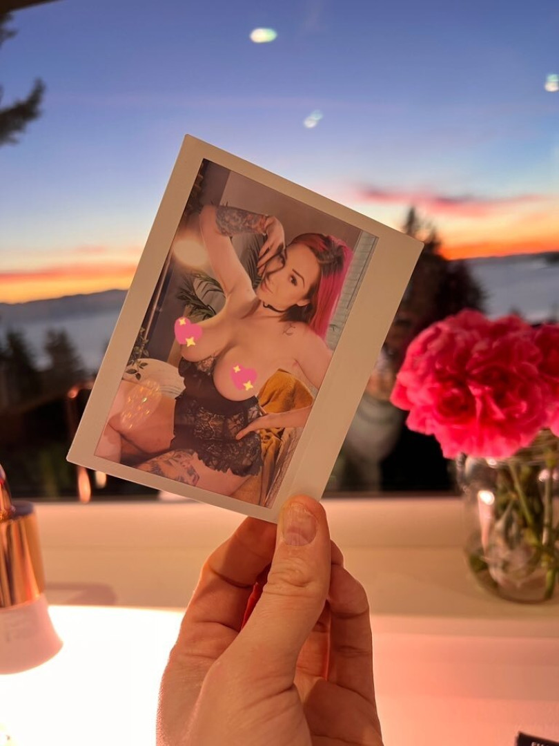 Photo by xsofiasunshine published on October 17,2023 00:13:59 - BestThots