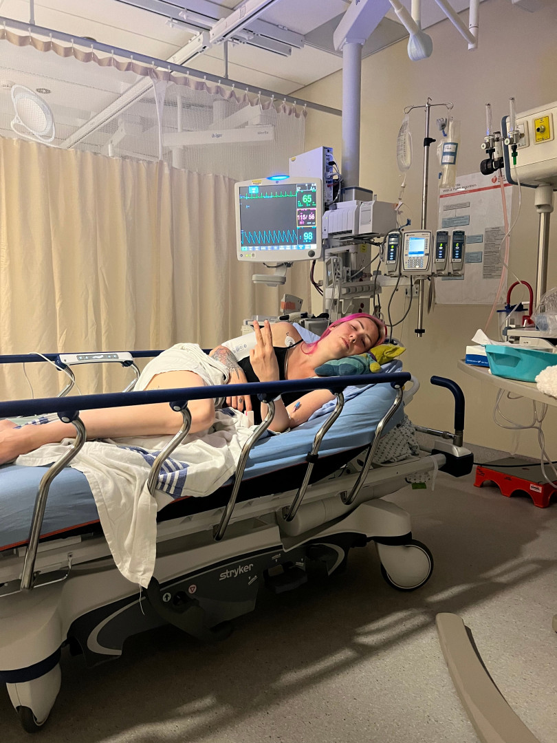 Photo by xsofiasunshine published on October 17,2023 00:16:23 - BestThots