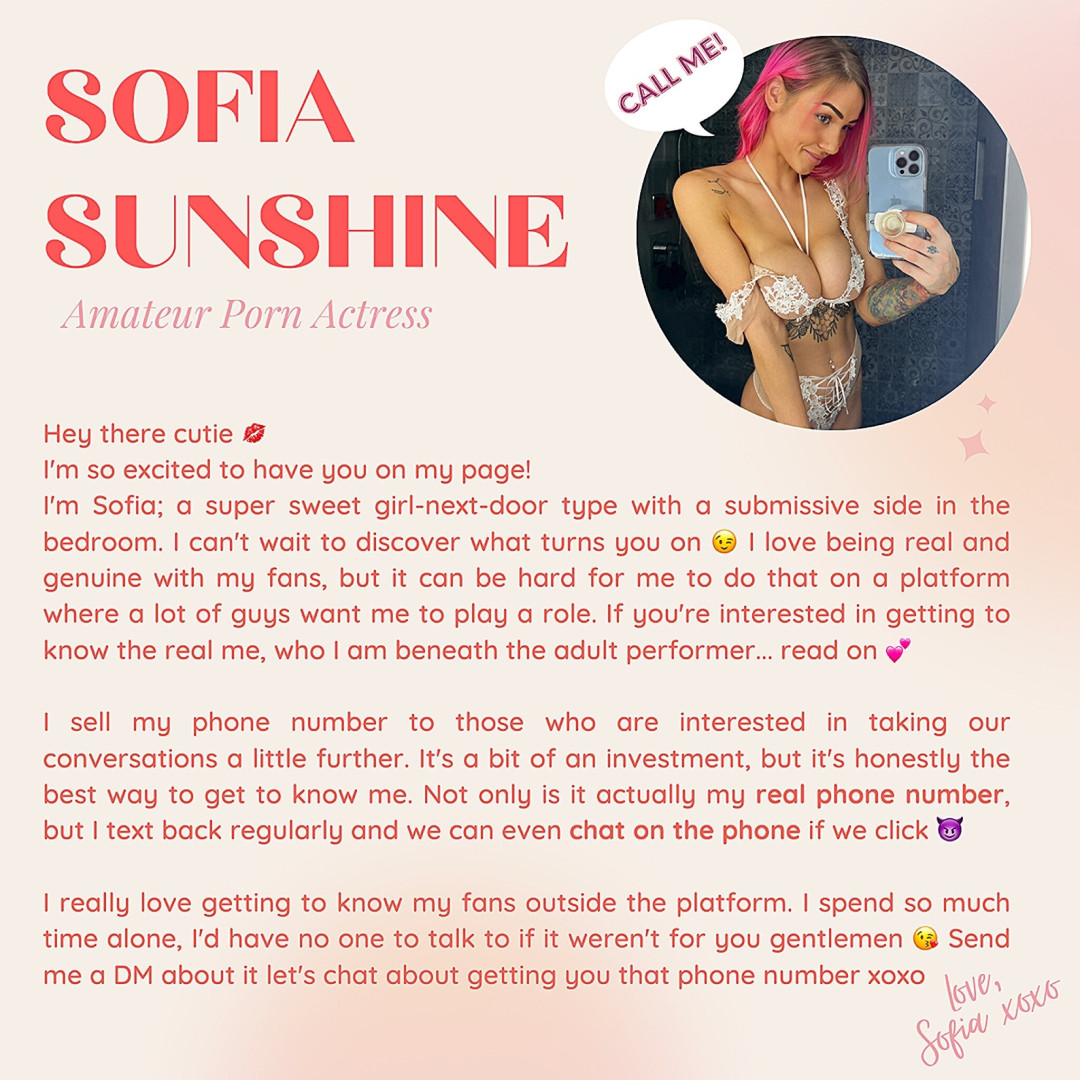 Photo by xsofiasunshine published on October 17,2023 00:37:15 - BestThots