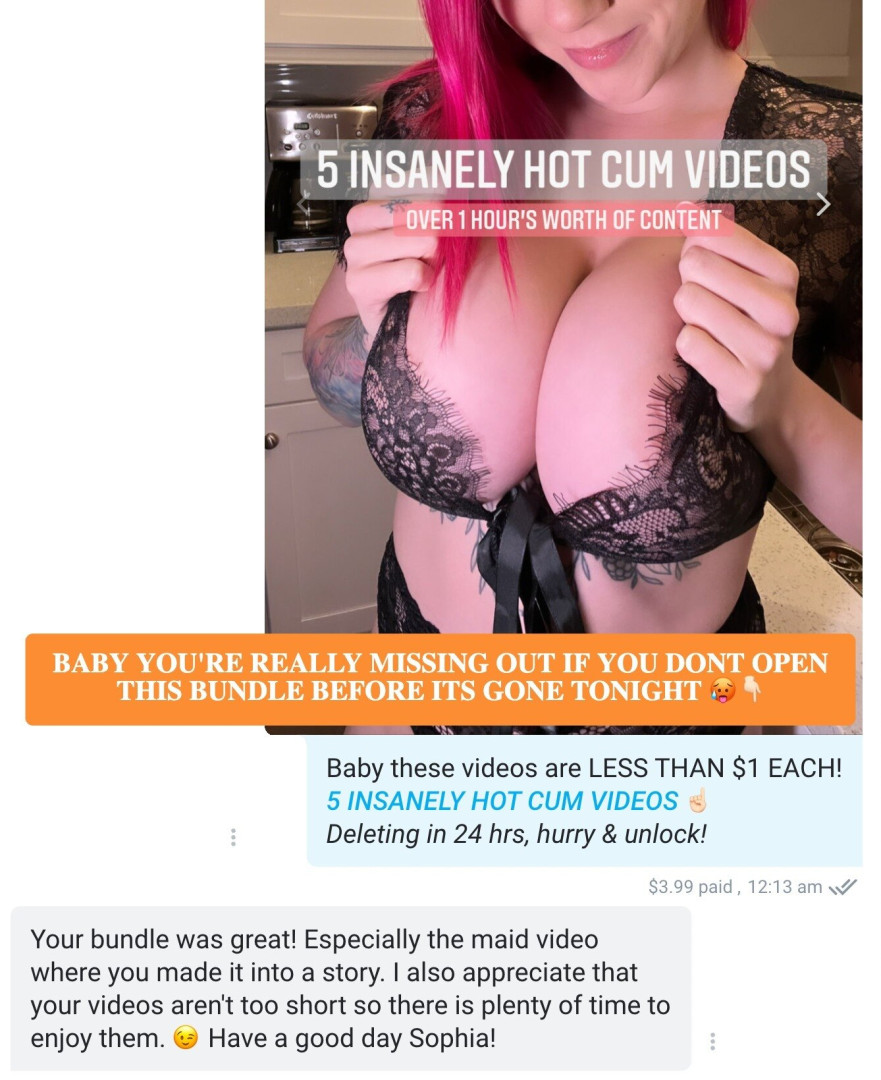 Photo by xsofiasunshine published on October 17,2023 00:48:18 - BestThots