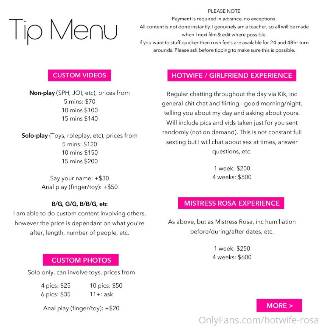 Photo by hotwife-rosa published on July 12,2023 03:25:39 - BestThots