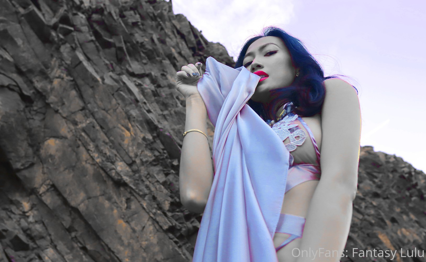 Photo by fantasylulu published on June 9,2023 17:07:17 - BestThots