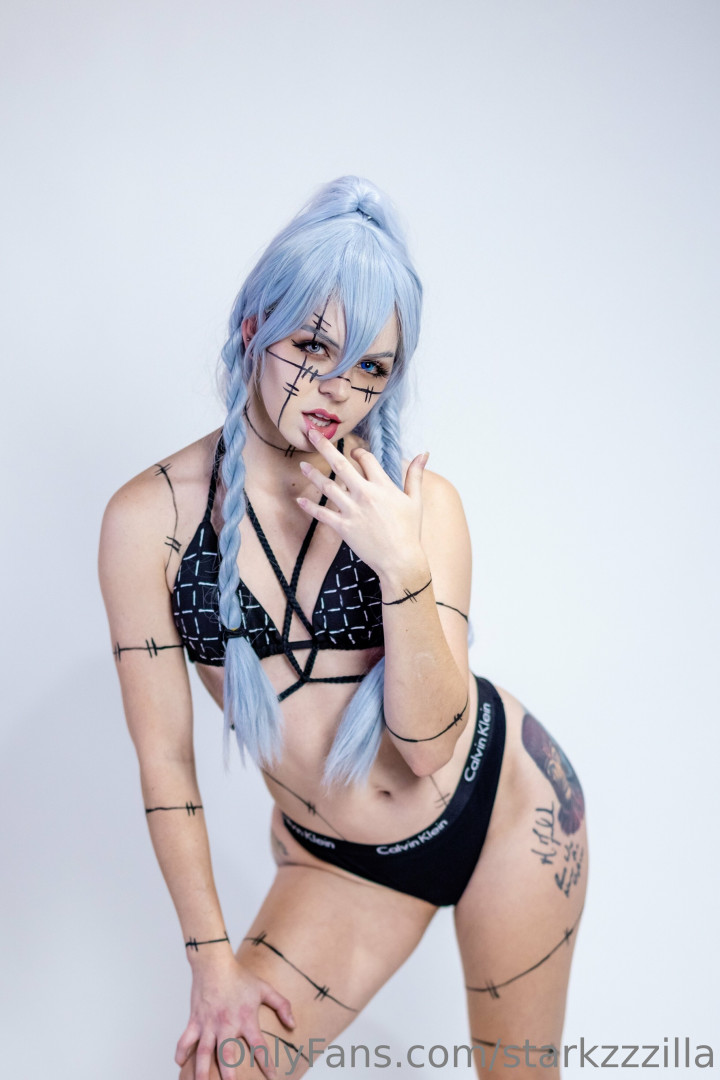 Photo by starkzzzilla published on June 1,2023 07:14:54 - BestThots
