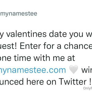 himynamestee #6166031