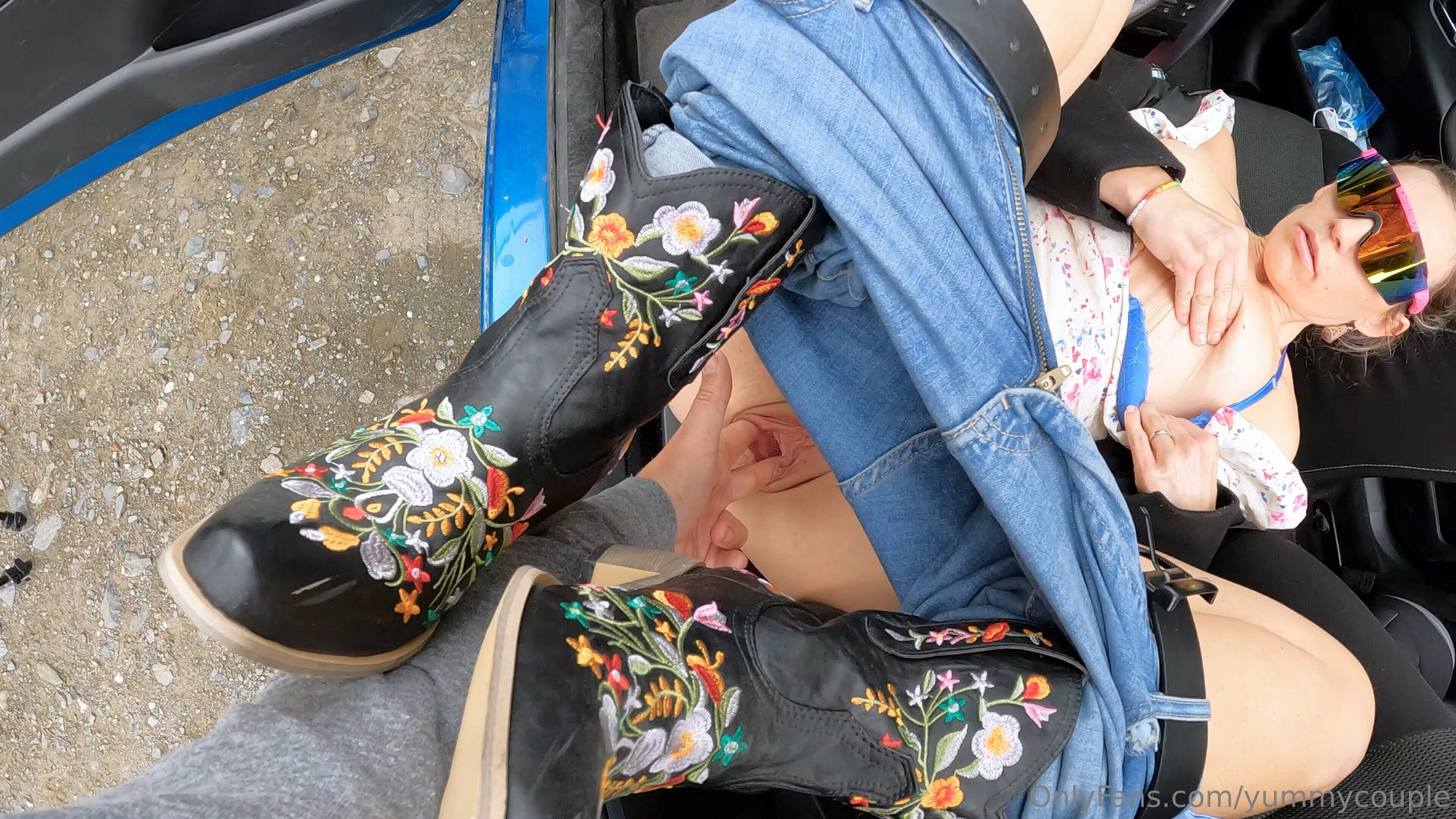 Photo by yummycouple published on August 1,2023 03:57:24 - BestThots