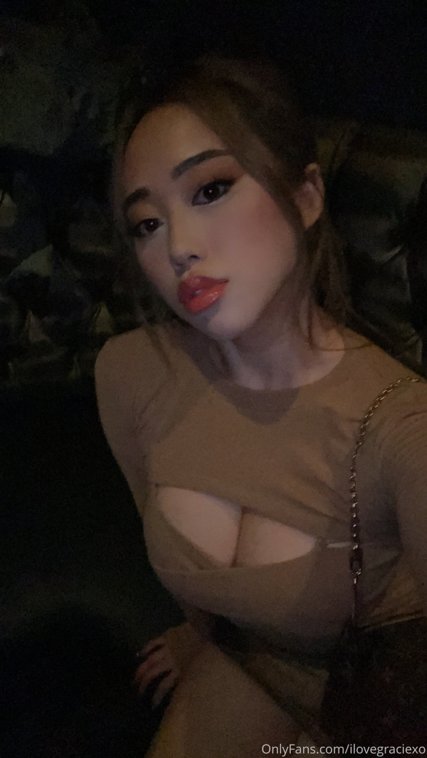 Photo by ilovegraciexo published on October 16,2023 21:18:30 - BestThots
