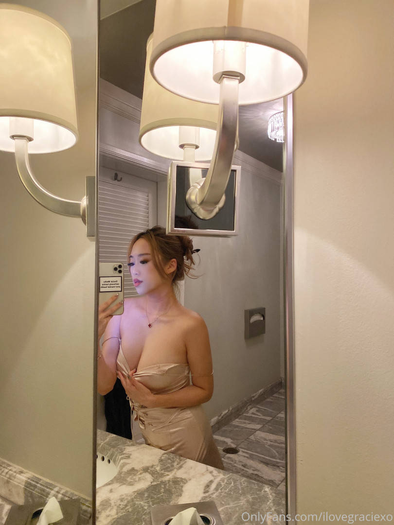 Photo by ilovegraciexo published on October 16,2023 21:19:40 - BestThots