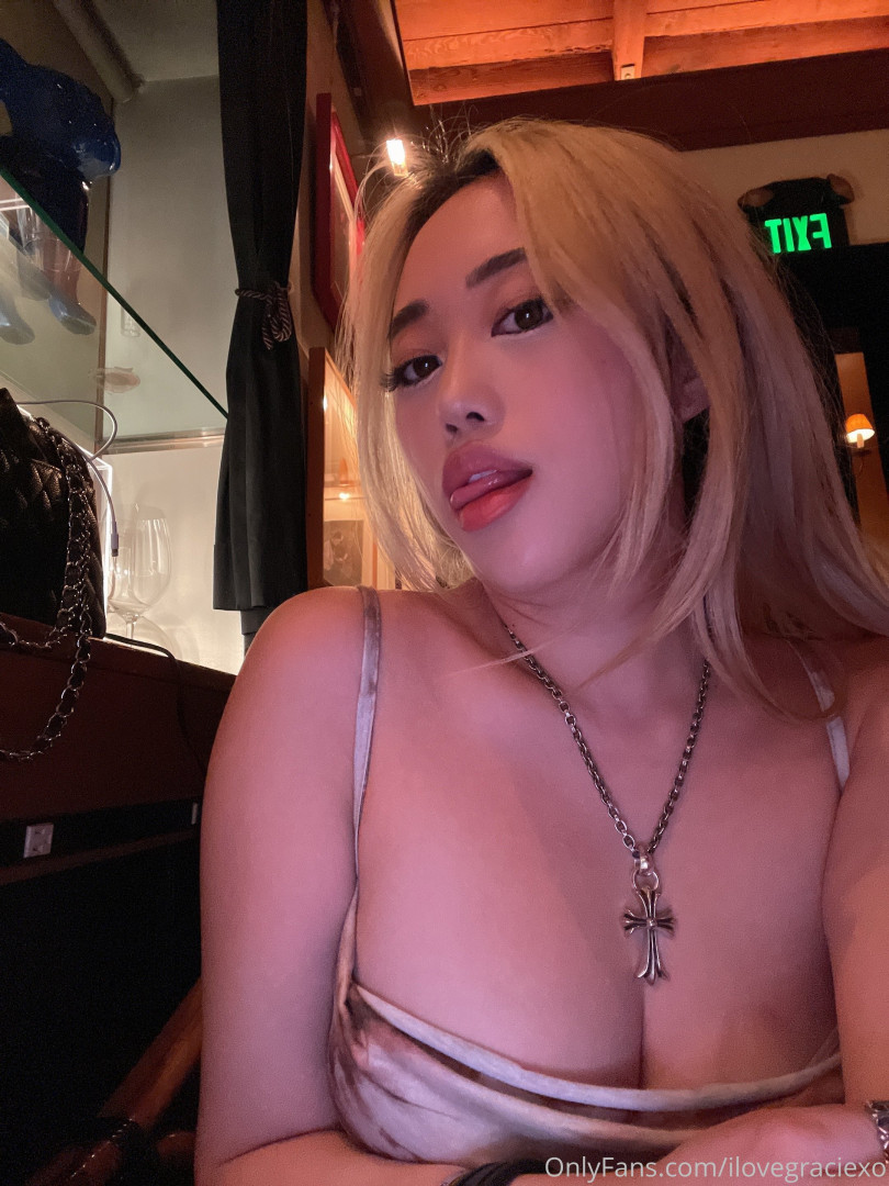 Photo by ilovegraciexo published on October 16,2023 21:23:45 - BestThots