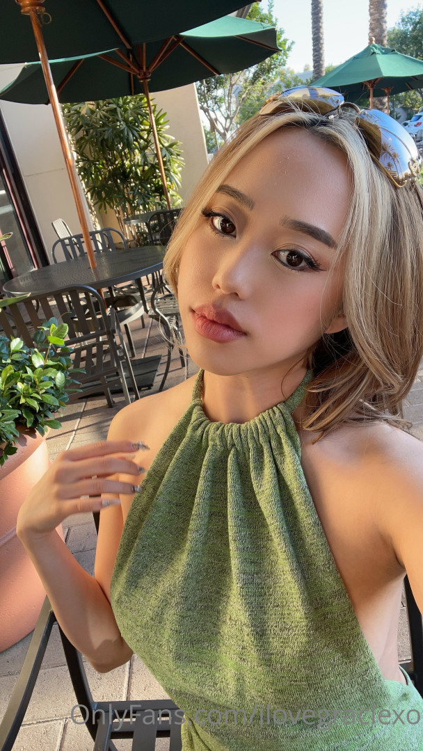 Photo by ilovegraciexo published on October 16,2023 21:24:53 - BestThots
