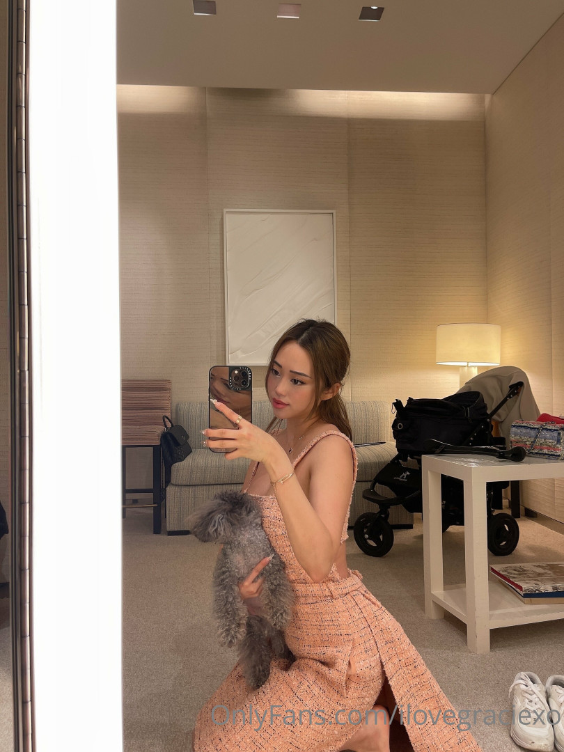 Photo by ilovegraciexo published on October 16,2023 21:31:54 - BestThots