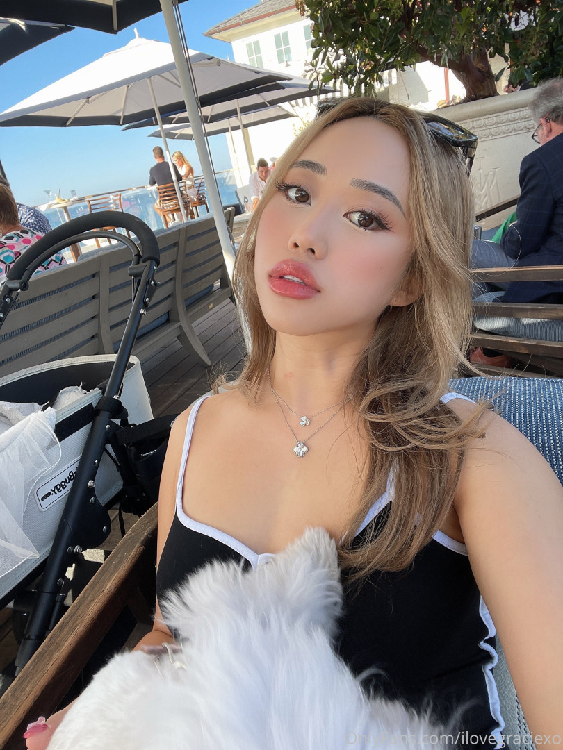 Photo by ilovegraciexo published on October 16,2023 21:39:42 - BestThots