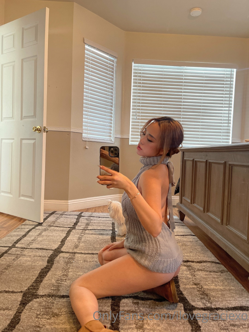 Photo by ilovegraciexo published on October 16,2023 21:41:35 - BestThots