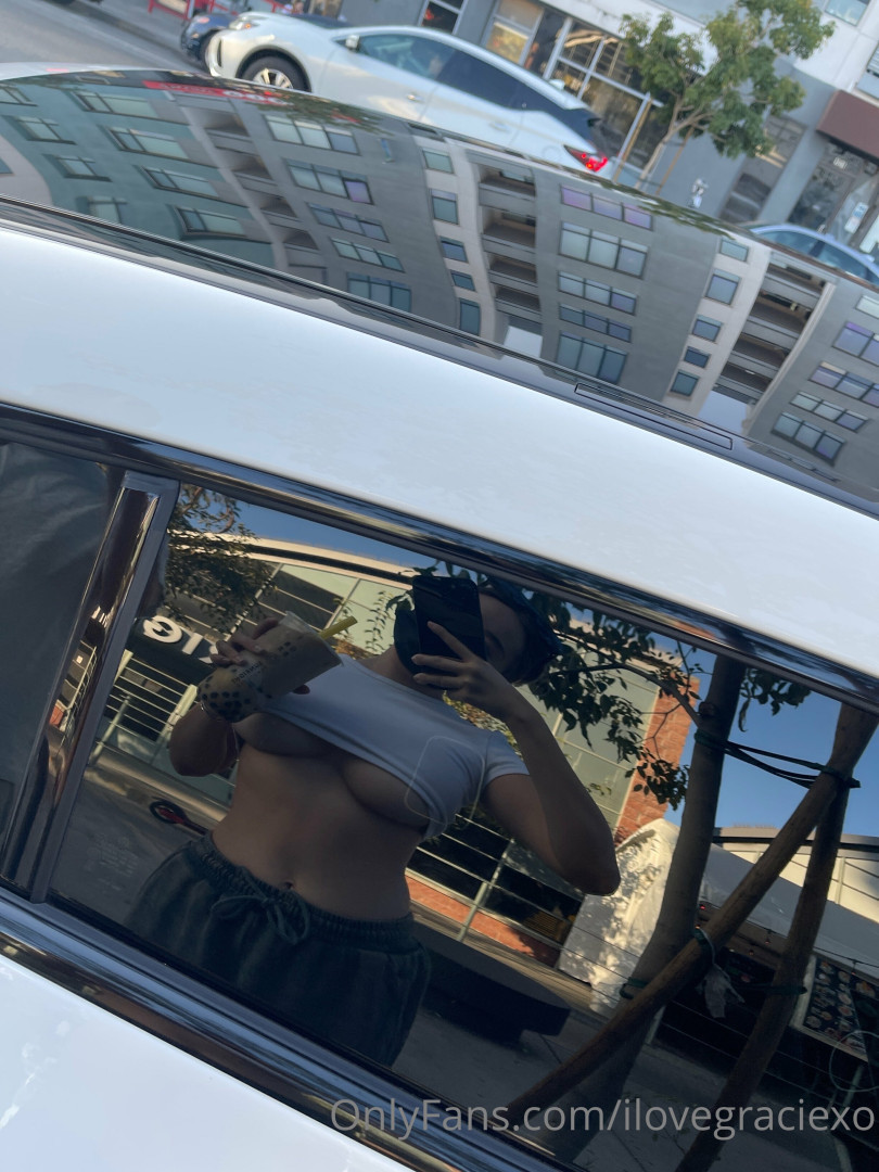 Photo by ilovegraciexo published on October 16,2023 21:42:37 - BestThots
